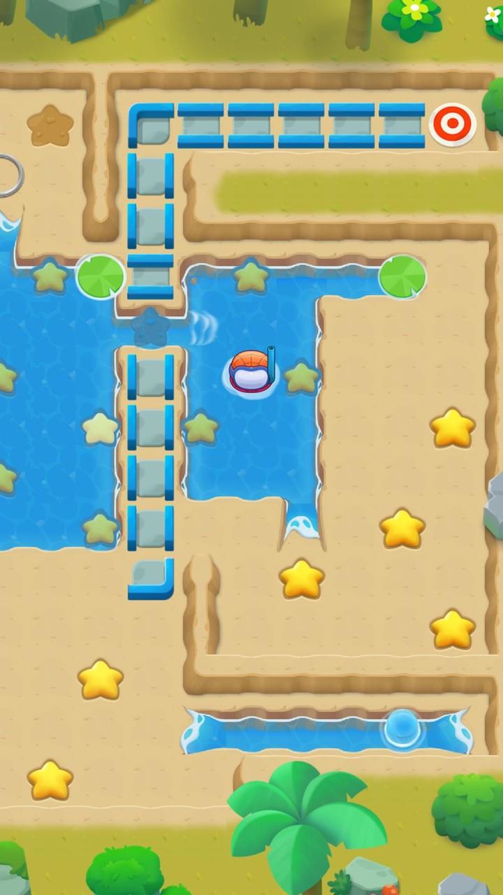 Bobby’s Garden: Carrot Harvest Screenshot 2