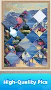 Jigsortscapes-Jigsaw Puzzle スクリーンショット 3