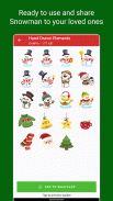 Christmas Sticker Packs Screenshot 3