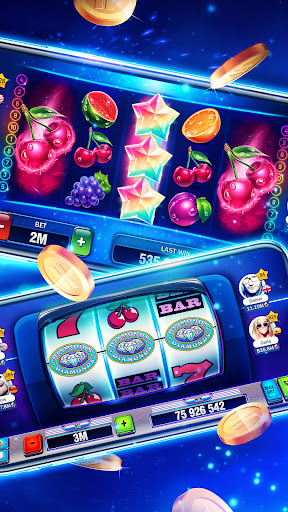 Huuuge Casino 777 Slots Games Capture d’écran 4