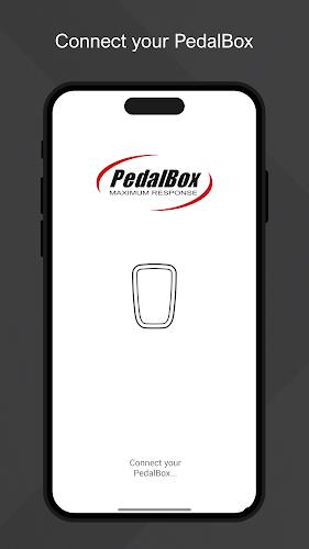 DTE PedalBox應用截圖第1張