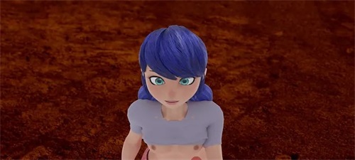 Marinette’s Training [v1.0]應用截圖第2張