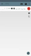 Voice Text - Text Voice Capture d'écran 1