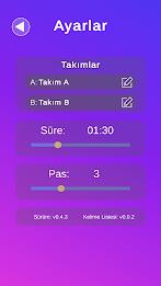 Taboo - İnternetsiz Tabu Screenshot 2
