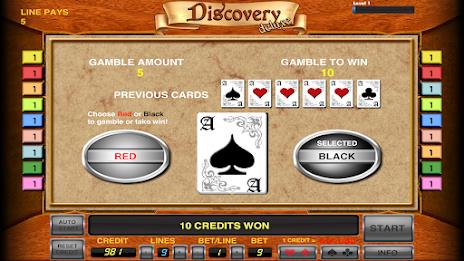 Discovery Deluxe Screenshot 2