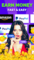 MONEY CASH - Play Games & Earn Captura de pantalla 2