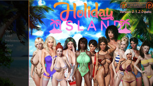 Holiday Island – New Version 0.4.1.0 [darkhound1]應用截圖第1張