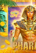 Pharaoh's Fortune Capture d'écran 1