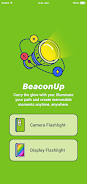 BeaconUp Скриншот 2