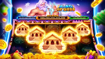 Grand Cash Casino Slots Games Captura de tela 4