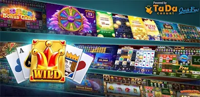 Super Ace Slot-TaDa Games 스크린샷 1