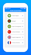 How to Register PayPal Account スクリーンショット 4