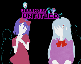 Willingly Untitled