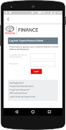 myFinance Portal应用截图第4张