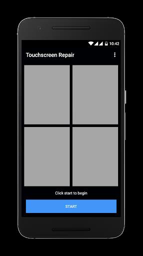 Touchscreen Repair应用截图第4张