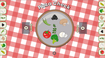 Pizza Check Screenshot 3