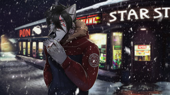 Polar Night Captura de pantalla 4