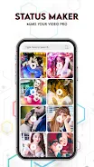 Photo Gallery - manage Albums應用截圖第3張