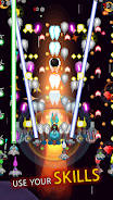 Grow Spaceship VIP スクリーンショット 4