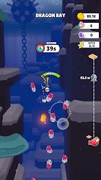 Diver Hero स्क्रीनशॉट 1