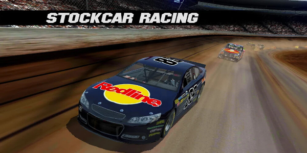 Stock Car Racing Mod应用截图第1张