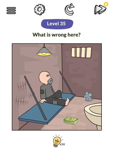 Brain Tricks Screenshot 2