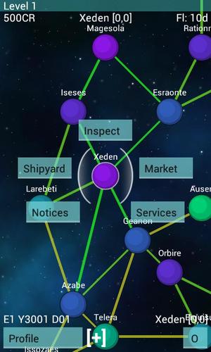 Space Unlimited應用截圖第1張