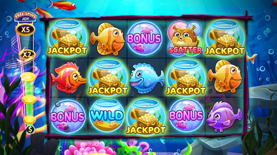 Slot Bonanza Capture d’écran 3
