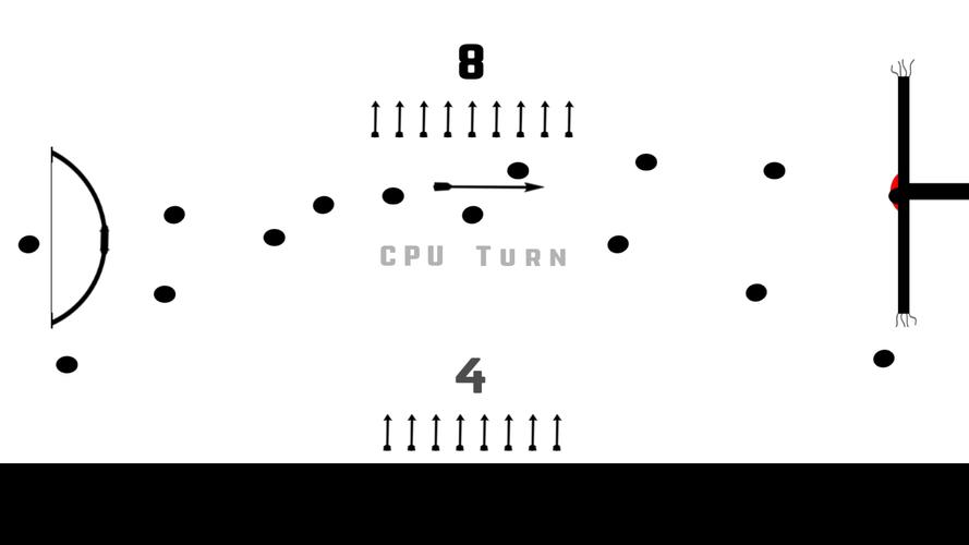 Archery Black Скриншот 3