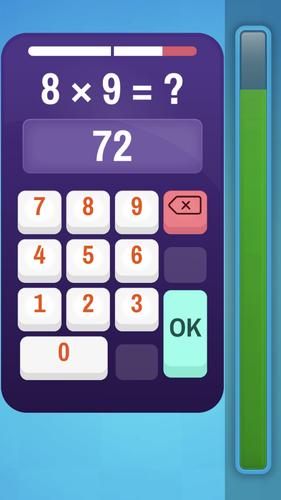 Sparx Times Tables应用截图第2张