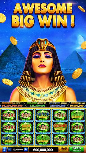 Magic Vegas Casino Slots应用截图第4张