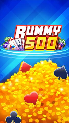 500 rum Screenshot 1
