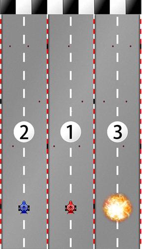 Red Racer Screenshot 3