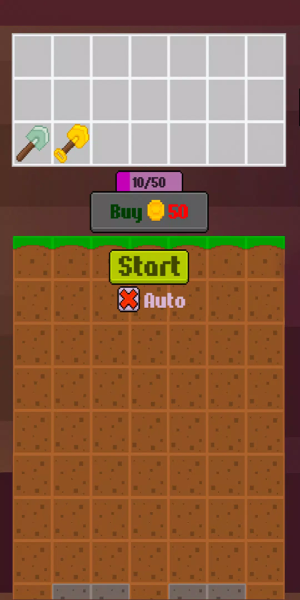 Merge Miner: Block Craft 3D Screenshot 2