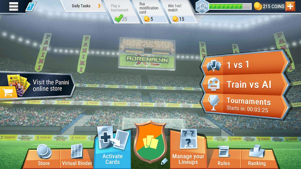 Bitwa na Suchary Screenshot 3