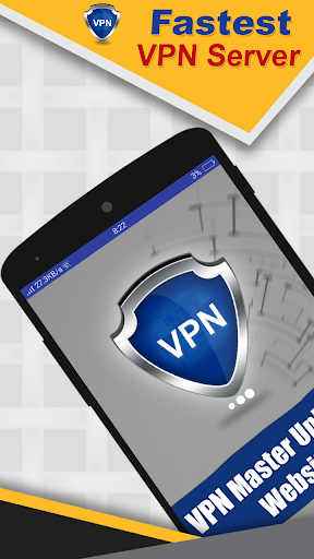 Super VPN Unblock Websites スクリーンショット 1