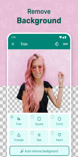 Sticker Studio - Sticker Maker应用截图第3张
