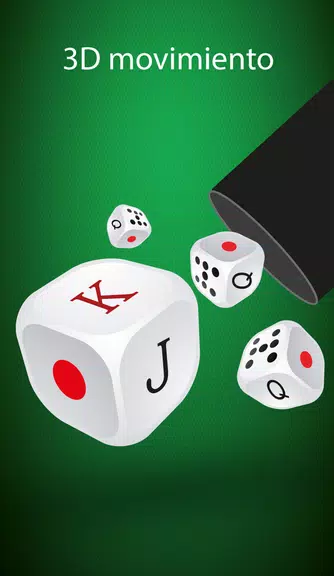DIce game Screenshot 3