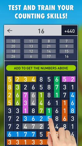 Hidden Numbers PRO应用截图第1张