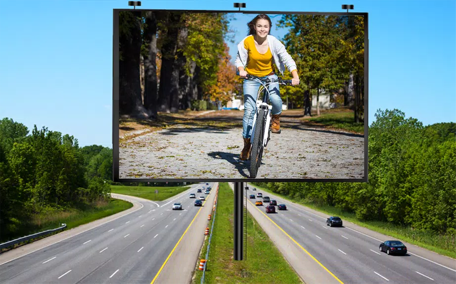 Hoarding Frames for Pictures應用截圖第3張