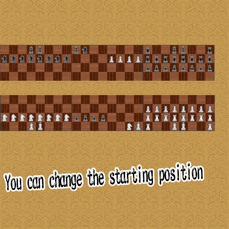Chess Variants应用截图第2张