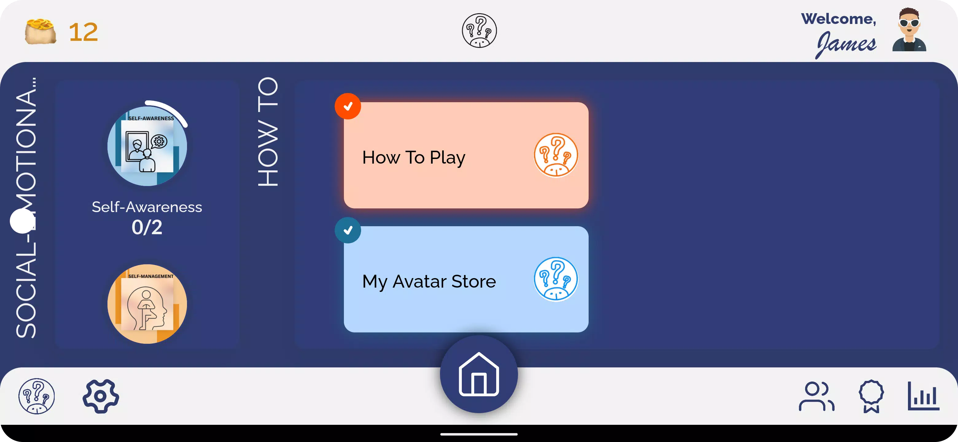 Bx App Screenshot 2