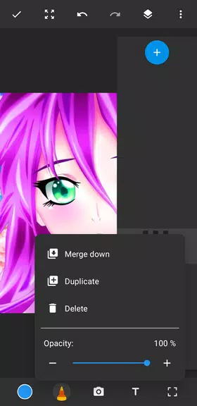 Sketchbook Lite - Artbook应用截图第3张