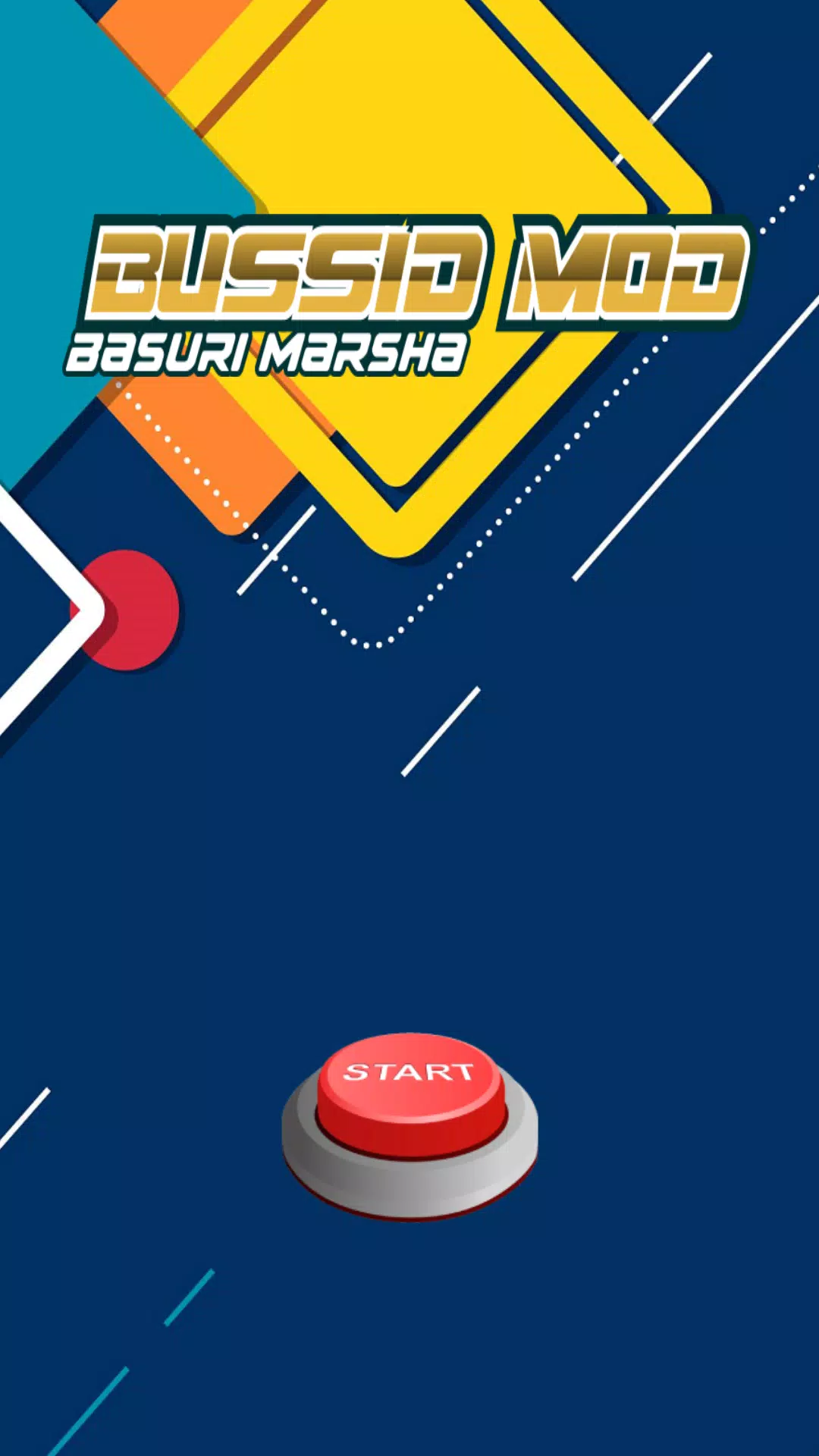 Bussid Mod Basuri Marsha应用截图第3张