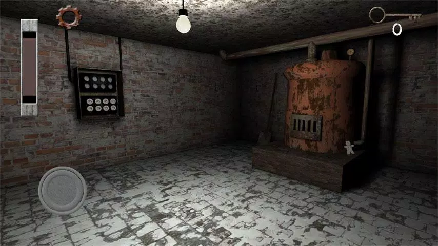 Slendrina: The School應用截圖第4張