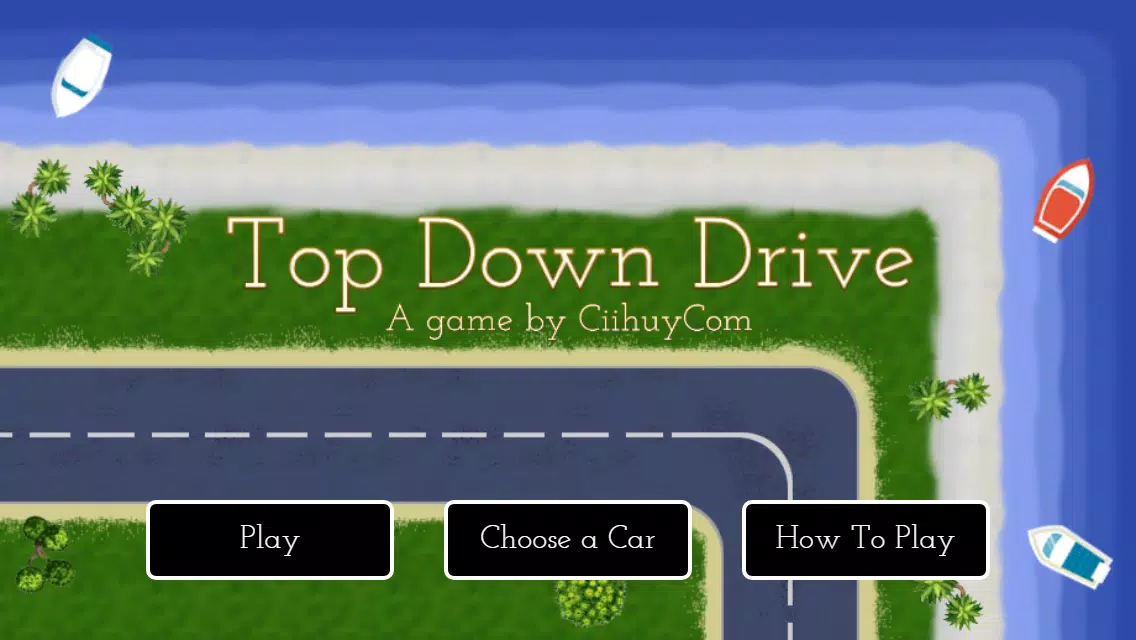 Car Driving Maze應用截圖第1張