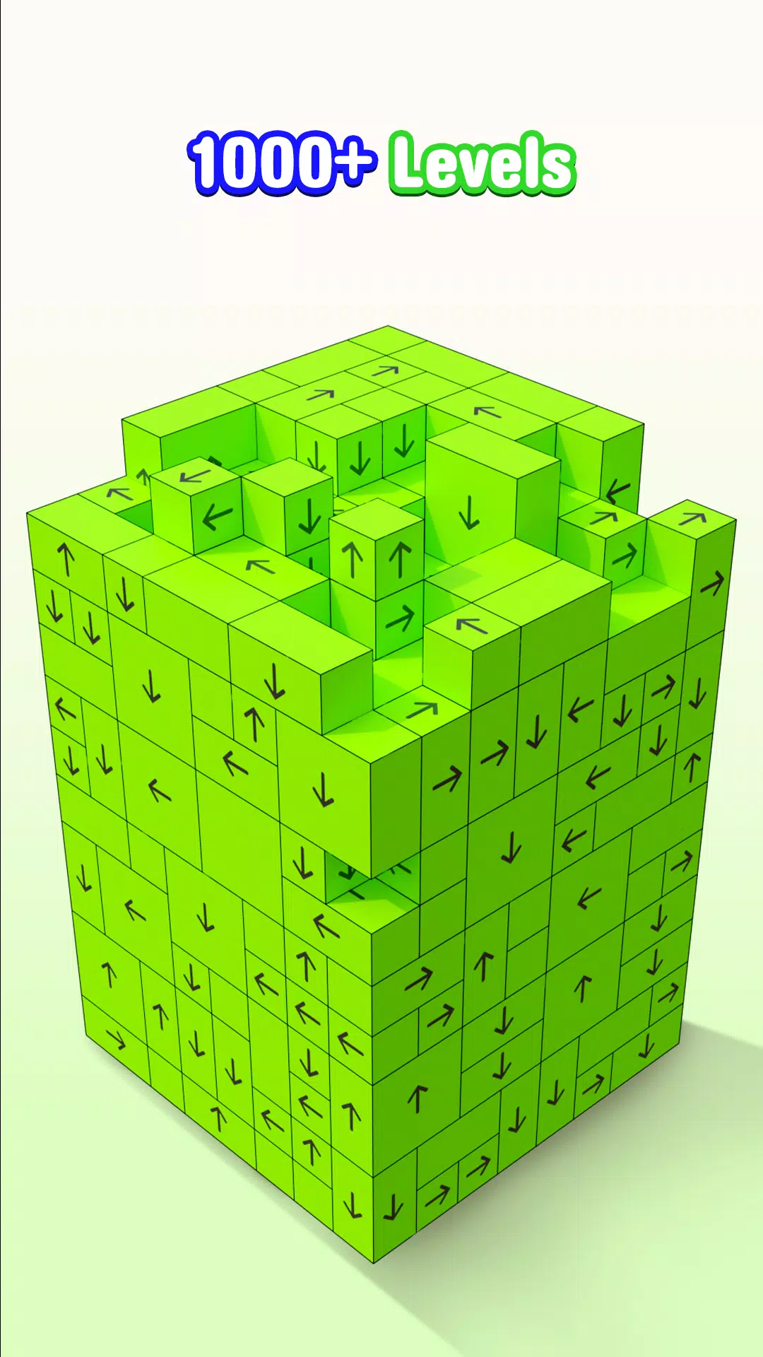 Tap master: Tap it 3D應用截圖第2張