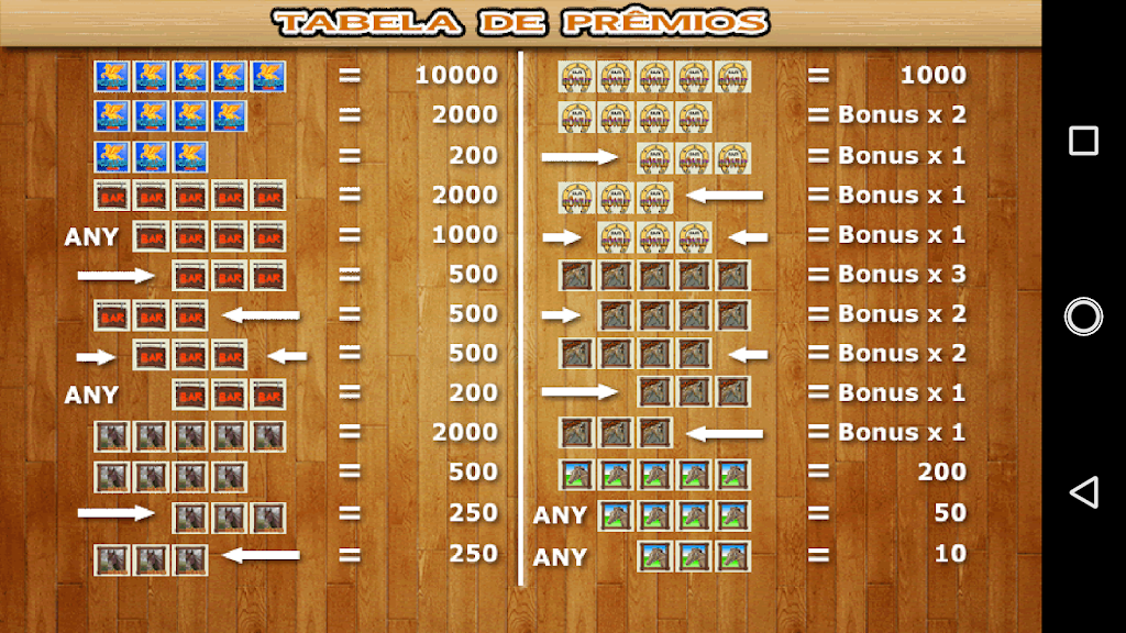 Royal Turfe Slot Caça Níquel スクリーンショット 2