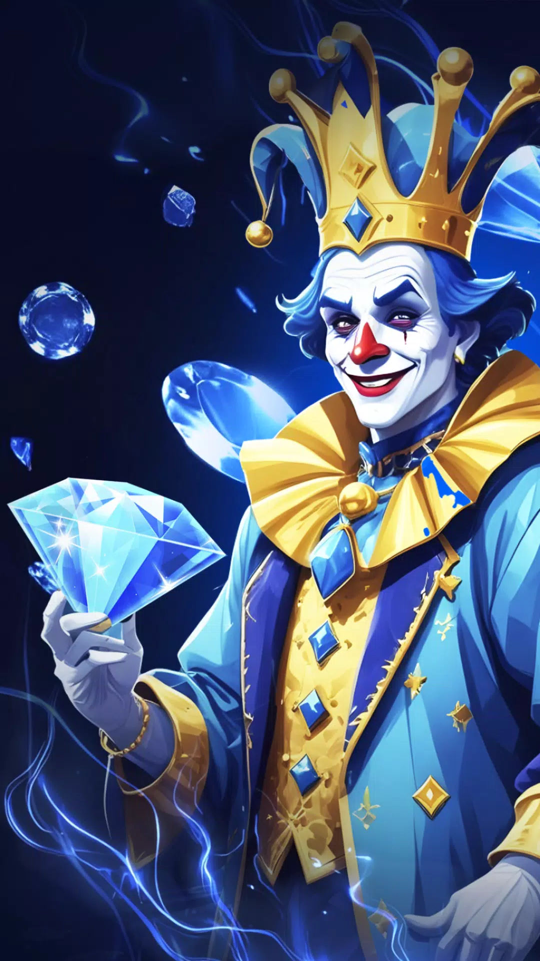 Joker’s Treasure 스크린샷 1