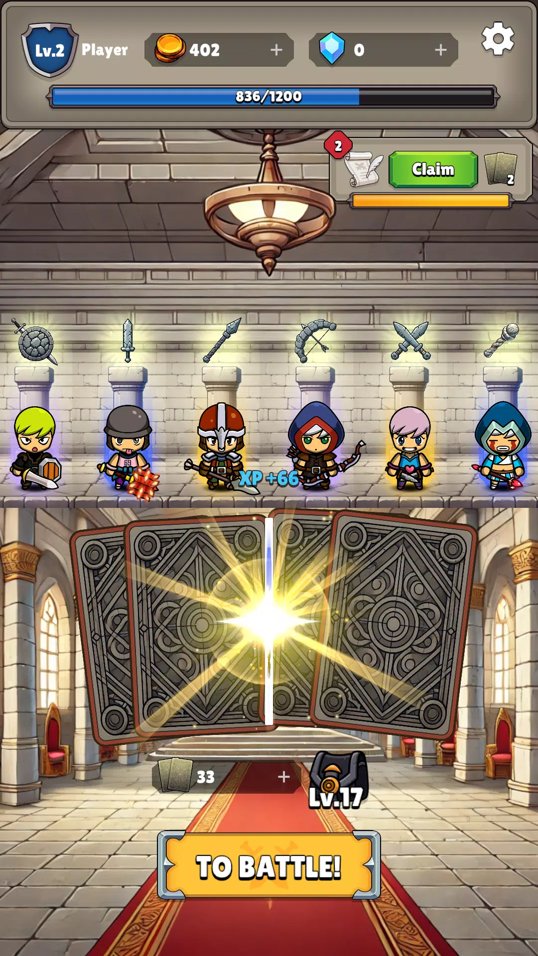 Box Heroes应用截图第3张